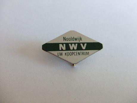 Naaldwijkse winkeliers vereniging Naaldwijk groen